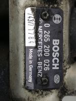 Mercedes-Benz 380 560SEC C126 ABS bloks 0265200026