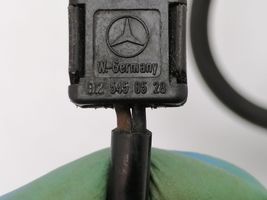 Mercedes-Benz 380 560SEC C126 Etujarrusatula 