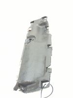 Mercedes-Benz 380 560SEC C126 Heat shield in engine bay 