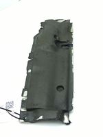 Mercedes-Benz 380 560SEC C126 Heat shield in engine bay 