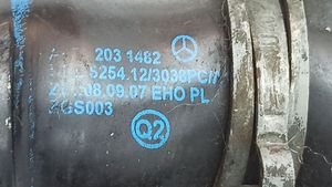 Mercedes-Benz E W212 Vesipumppu A6512002001