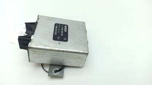 Mercedes-Benz 380 560SEC C126 Seat belt warning relay 0008210262