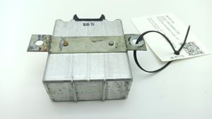 Mercedes-Benz 380 560SEC C126 Seat belt warning relay 0008210262