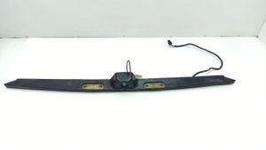 Mercedes-Benz 380 560SEC C126 Trunk door license plate light bar 1268202909