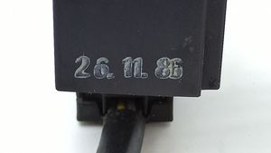 Mercedes-Benz 380 560SEC C126 Other relay 0055459832