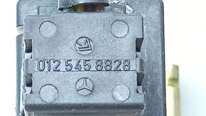 Mercedes-Benz 380 560SEC C126 Kita rėlė 0055459832