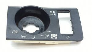 Mercedes-Benz 380 560SEC C126 Light switch 