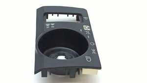 Mercedes-Benz 380 560SEC C126 Light switch 