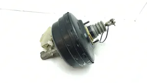 Mercedes-Benz 380 560SEC C126 Brake booster 3775702014