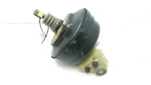 Mercedes-Benz 380 560SEC C126 Brake booster 3775702014