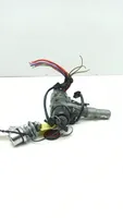 Mercedes-Benz 380 560SEC C126 Ignition lock 0160