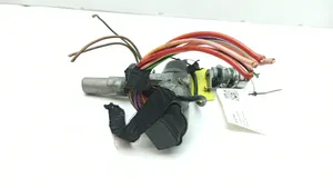 Mercedes-Benz 380 560SEC C126 Ignition lock 0160