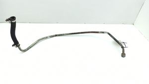 Mercedes-Benz 380 560SEC C126 Power steering hose/pipe/line 