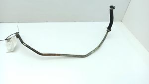 Mercedes-Benz 380 560SEC C126 Power steering hose/pipe/line 