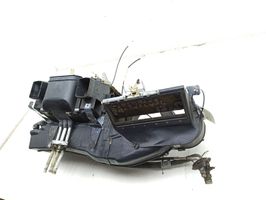 Mercedes-Benz 380 560SEC C126 Interior heater climate box assembly 9415231017