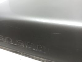 Mercedes-Benz 380 560SEC C126 Tailgate/trunk/boot lid 