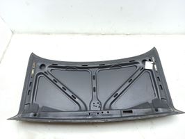 Mercedes-Benz 380 560SEC C126 Tailgate/trunk/boot lid 