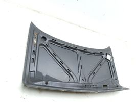 Mercedes-Benz 380 560SEC C126 Tailgate/trunk/boot lid 