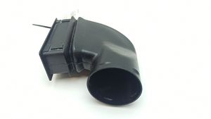 Mercedes-Benz 380 560SEC C126 Cabin air duct channel 1268311646