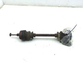 Mercedes-Benz 380 560SEC C126 Rear driveshaft 