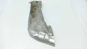 Mercedes-Benz 380 560SEC C126 Heat shield in engine bay 