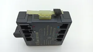 Mercedes-Benz C W204 Door control unit/module A2048702226