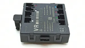 Mercedes-Benz C W204 Door control unit/module A2048702226