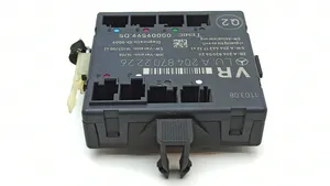 Mercedes-Benz C W204 Door control unit/module A2048702226