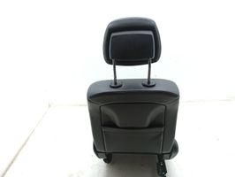 Mercedes-Benz C W204 Asiento delantero del pasajero 