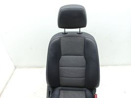 Mercedes-Benz C W204 Asiento delantero del pasajero 