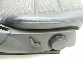 Mercedes-Benz C W204 Front passenger seat 