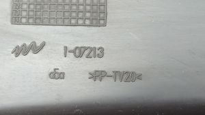 Mercedes-Benz C W204 Element deski rozdzielczej / dół A2046800282