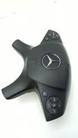 Mercedes-Benz C W204 Poduszka powietrzna Airbag kierownicy 204860020