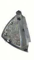 Mercedes-Benz C W204 Rivestimento estremità laterale del cruscotto A2046800278