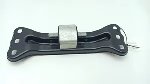 Mercedes-Benz C W204 Supporto della scatola del cambio A2042420501