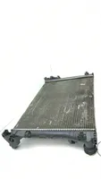 Mercedes-Benz C W204 Radiador del refrigerante A2045000303