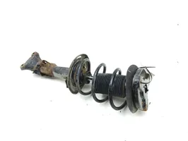 Mercedes-Benz C W204 Ammortizzatore anteriore con molla elicoidale A2043201066