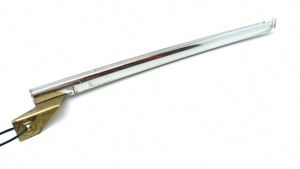 Mercedes-Benz E W123 Rear door windshield rail 