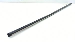 Mercedes-Benz E W123 Rear door trim (molding) 