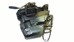 Mercedes-Benz E W123 Serratura portiera anteriore 1237230208