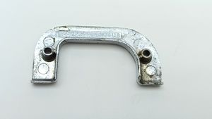 Mercedes-Benz E W123 Altro elemento di rivestimento della portiera anteriore 1237230124