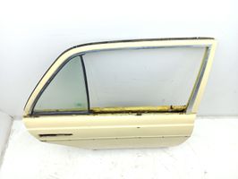 Mercedes-Benz E W123 Portiera posteriore 