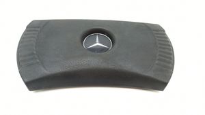 Mercedes-Benz E W123 Coperchio dell’airbag del volante 