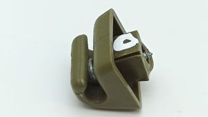 Mercedes-Benz E W123 Clip/gancio/supporto per aletta parasole 