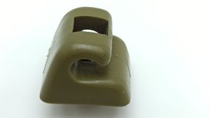 Mercedes-Benz E W123 Clip/gancio/supporto per aletta parasole 