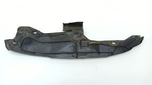 Mercedes-Benz E W123 Rivestimento paraspruzzi passaruota anteriore 1238840235