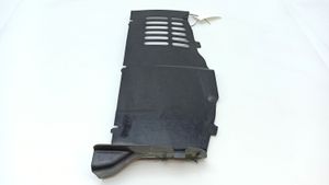 Mercedes-Benz E W123 Panelės apdailos skydas (apatinis) 1236800217