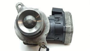 Mercedes-Benz CLK A209 C209 EGR vožtuvas A6421400360