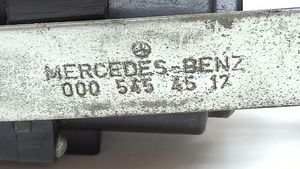 Mercedes-Benz E W123 Cavo per acceleratore 0005454517