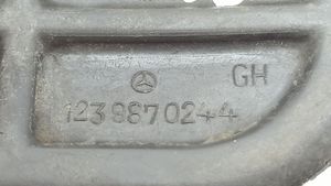 Mercedes-Benz E W123 Inne części wnętrza samochodu 1239870244